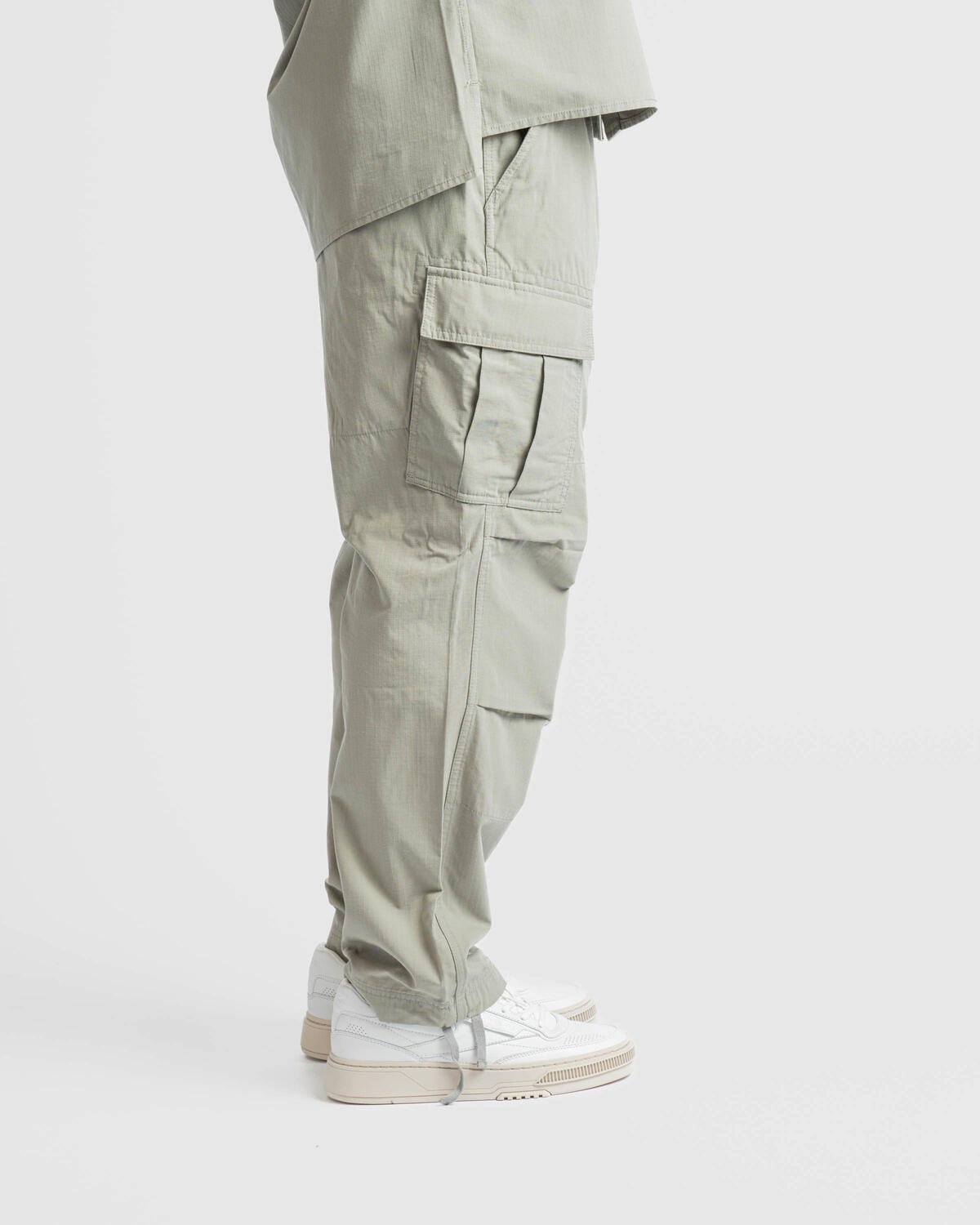 Snow Peak TAKIBI LIGHT RIPSTOP PANTS | PA-24SU105-PA | AFEW